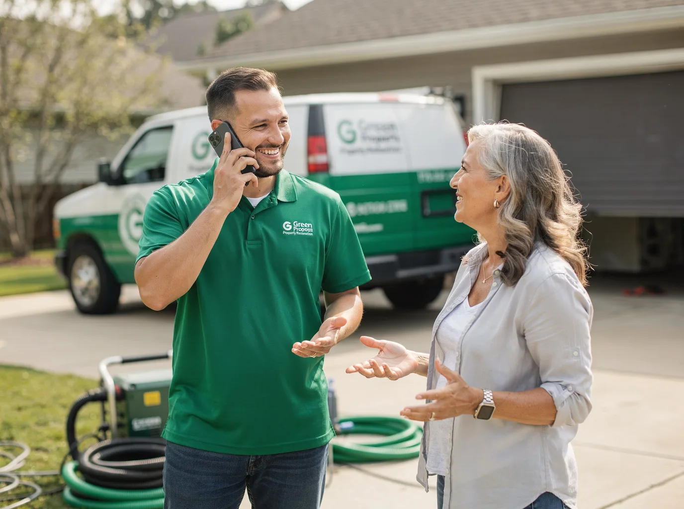 Water Damage Restoration Clarion, PA FAQs